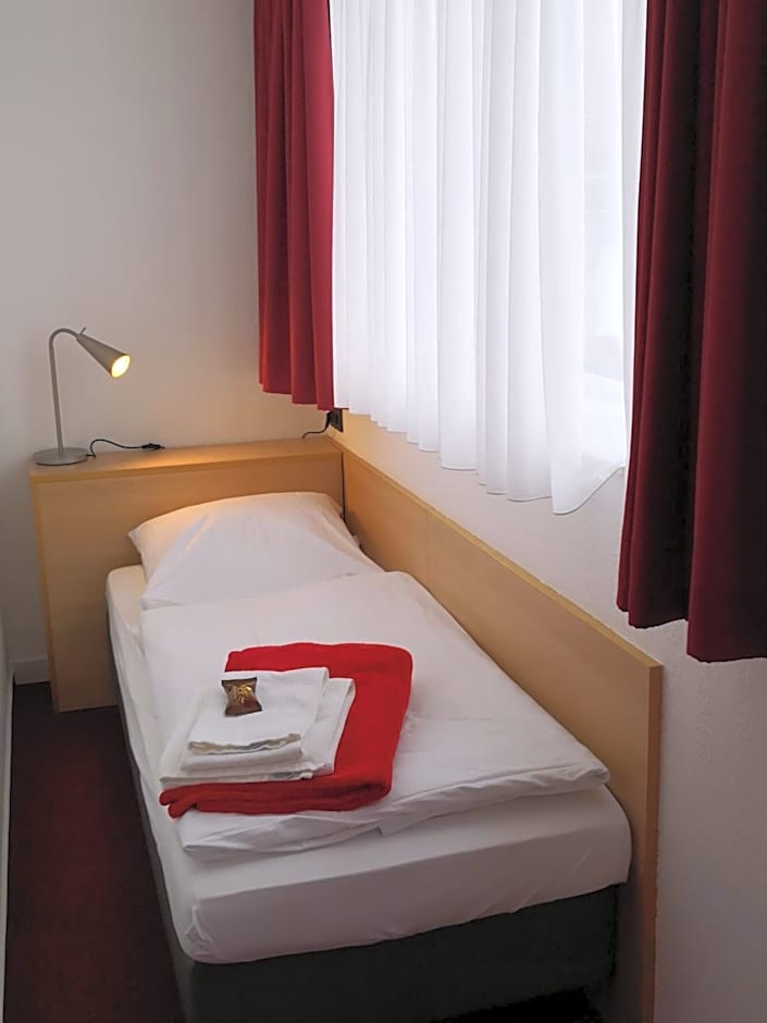 Hotel Haus vom Guten Hirten