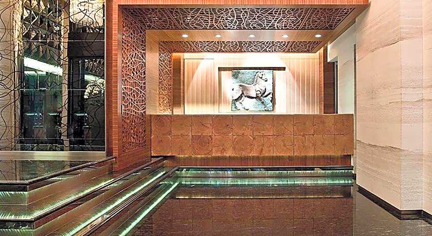 Royal Group Hotel Chun Shan Branch