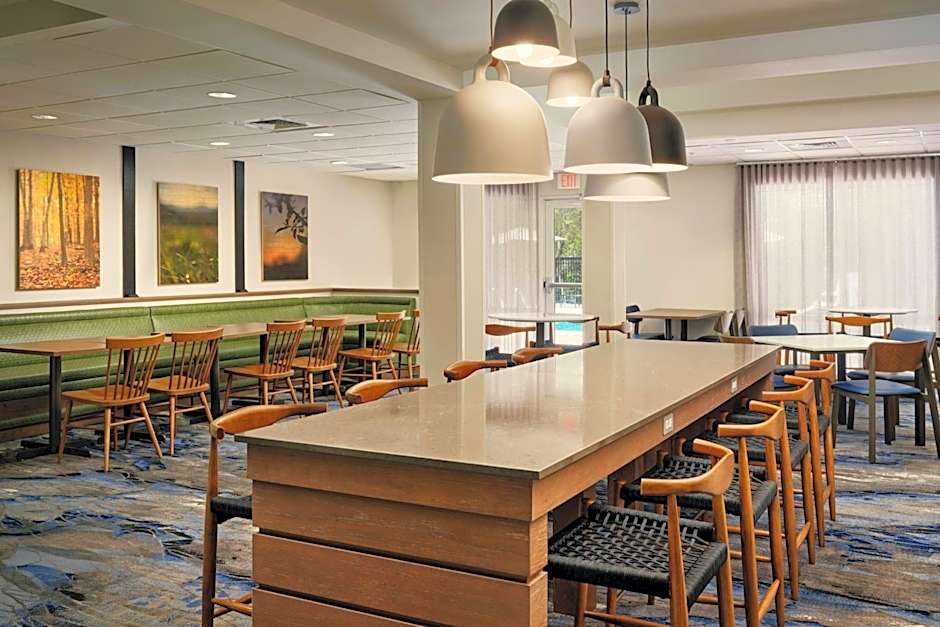Fairfield Inn & Suites by Marriott St. Augustine I-95