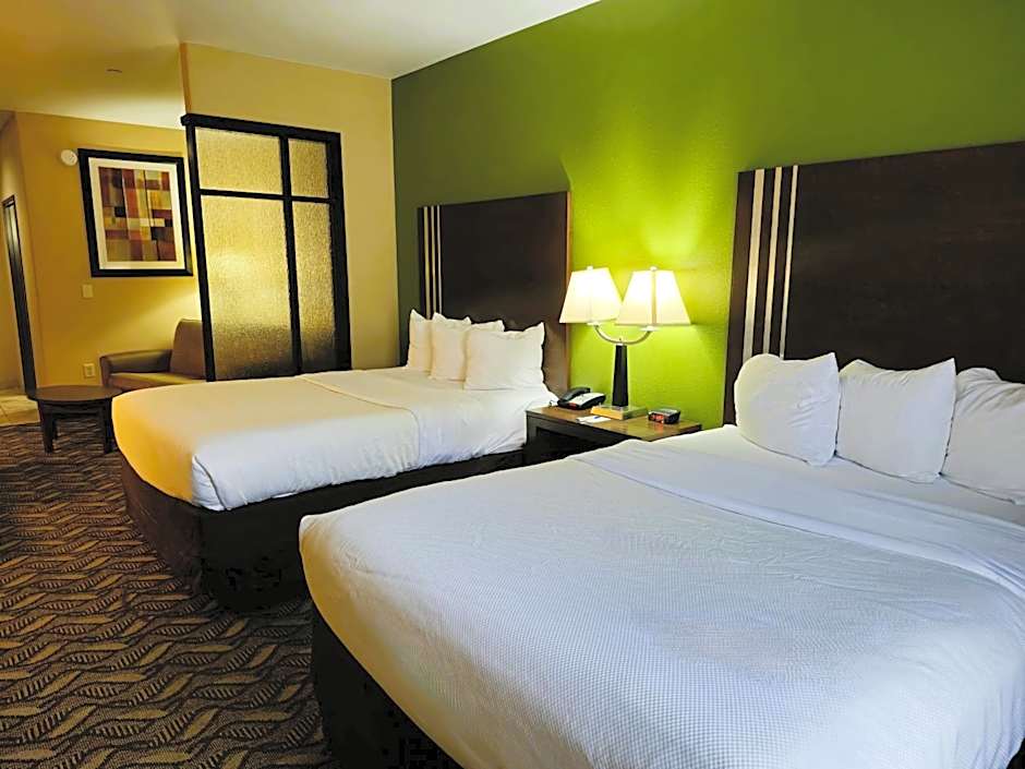 Baymont by Wyndham Jewett