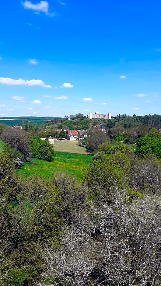 Gite des Belles Fontaines