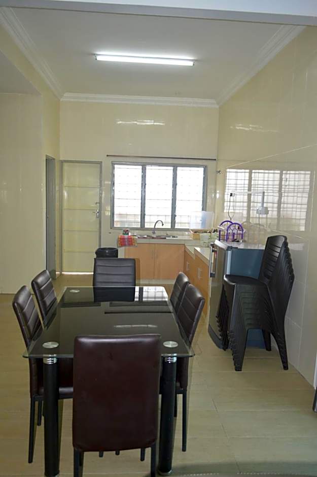 My Home N2 @ Golden Hills Night Market