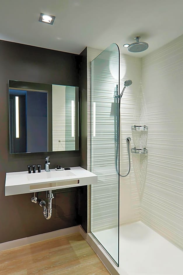 AC Hotel by Marriott Miami Beach