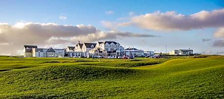 The Great Northern Hotel