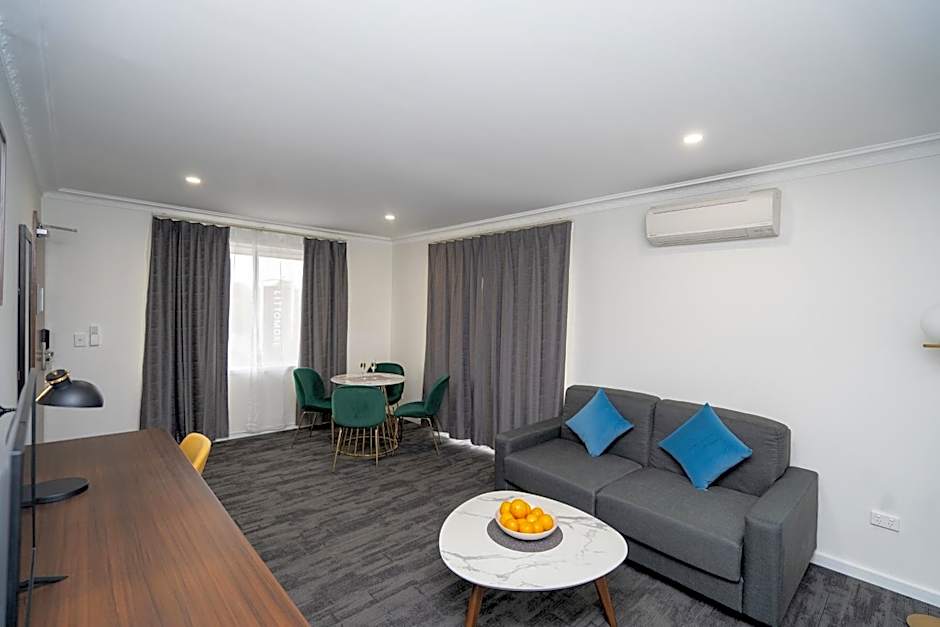 Littomore Suites Bathurst