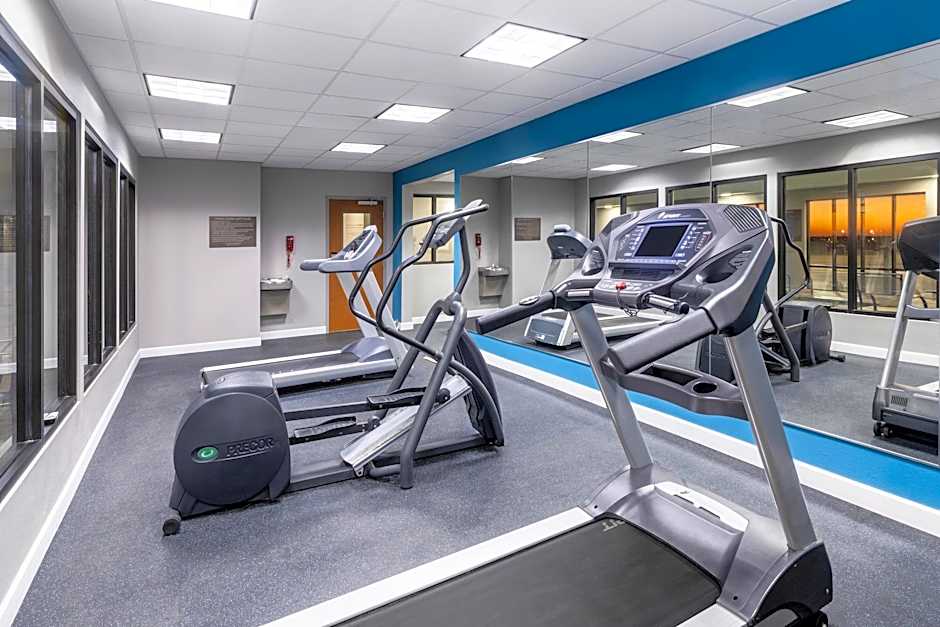 Garner Hotel Provo South By IHG