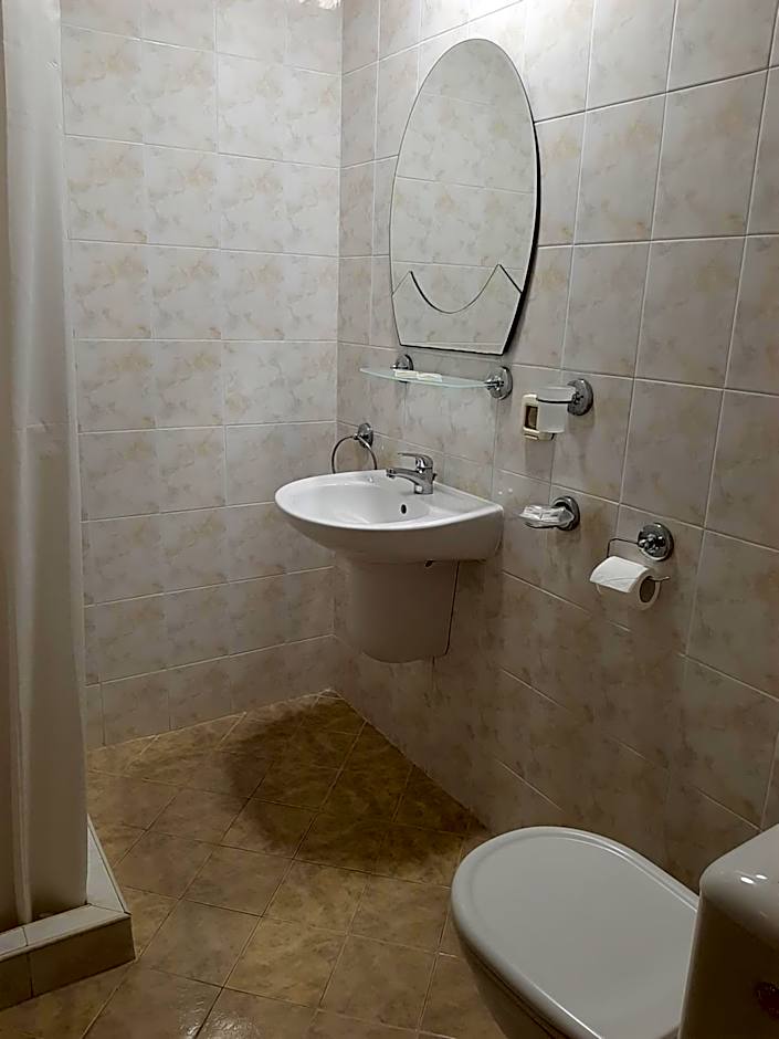 Hotel Silver - All Inclusive, Free parking