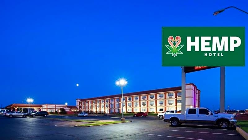Hemp Hotel Oklahoma City North