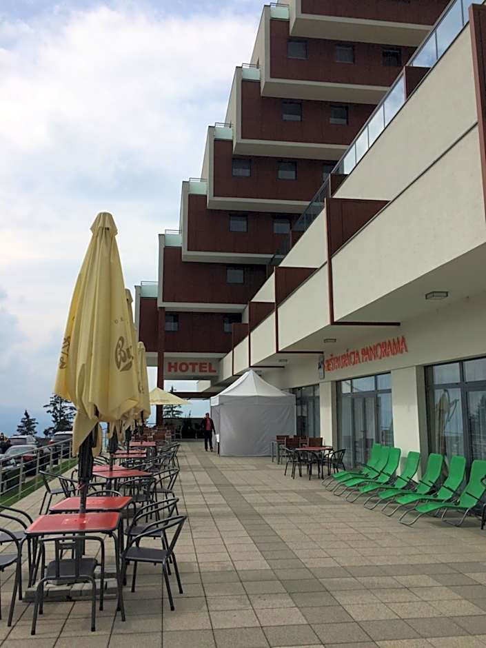 Apartman Panorama 805