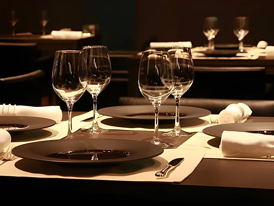 Minakami Kogen Hotel 200