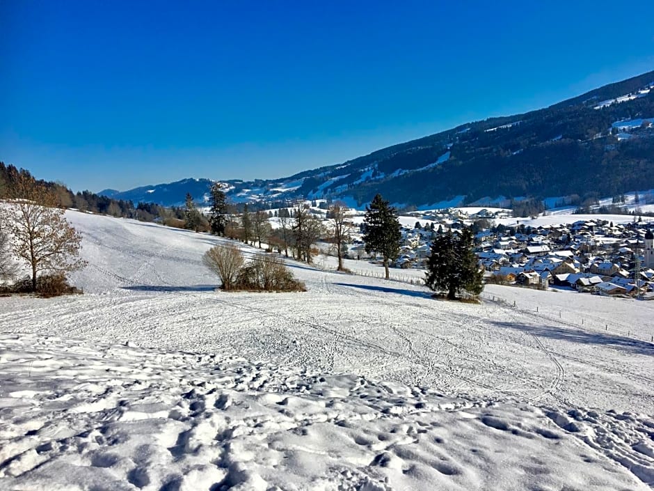 2 Raum Gästezimmer Prokop