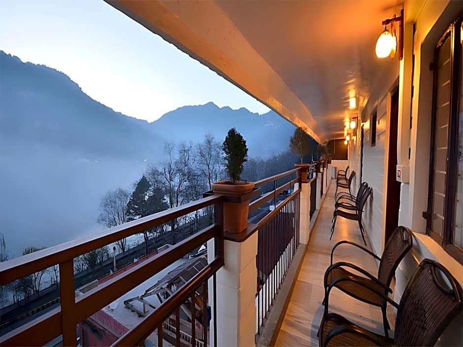 Hotel Happy Home the Lake Paradise