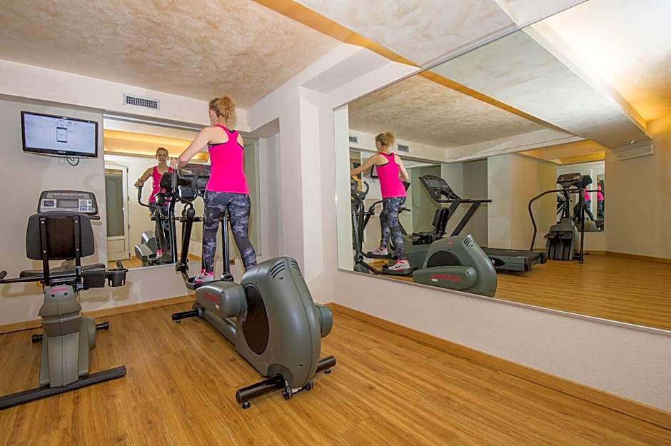 Sport Hotel Vittoria