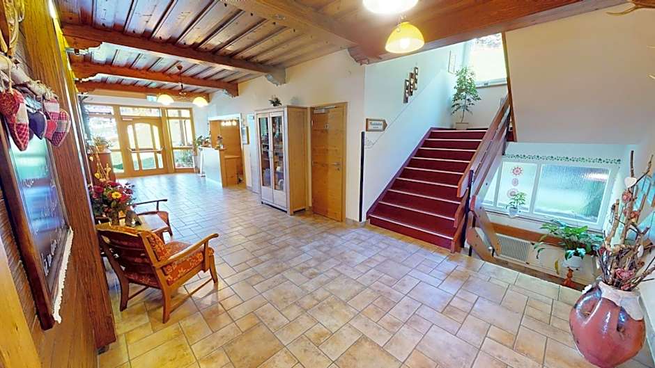 Berghotel Presslauer