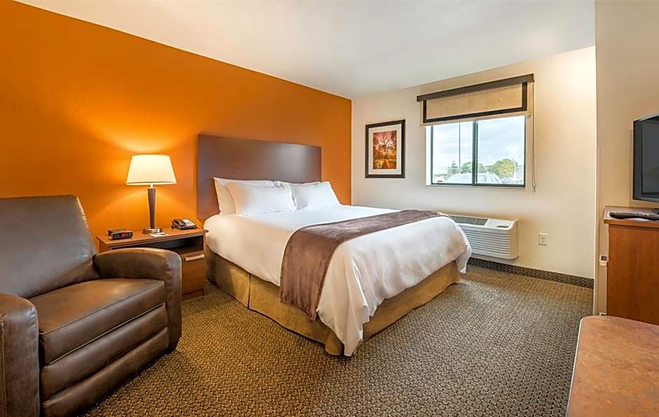 My Place Hotel-Aberdeen, SD