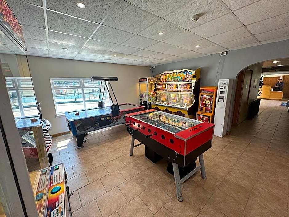 Cardigan Bay Holidays