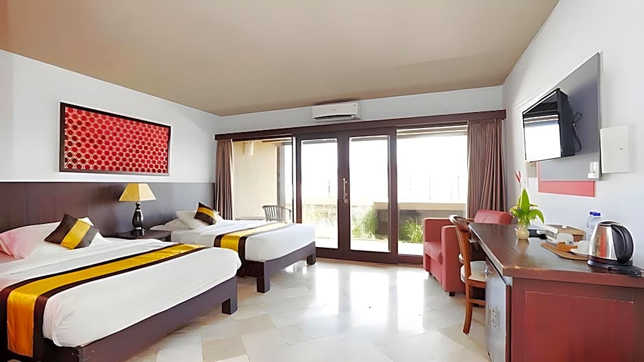 Nirmala Hotel & Resort