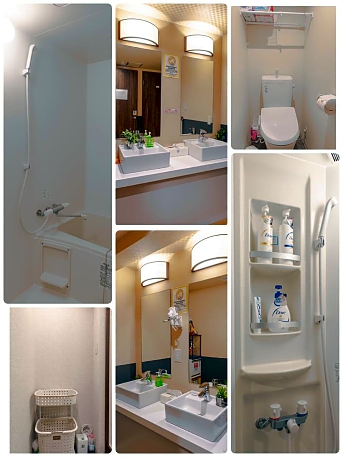 Jing House akihabara Ryokan - Vacation STAY 30887v