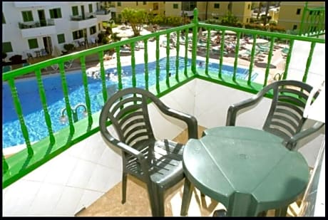 apartment standard