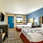 Econo Lodge Inn & Suites Enid South