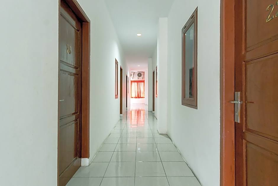 OYO 622 Bakti Homestay