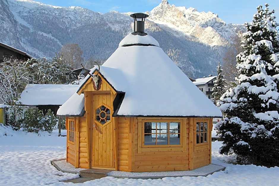 Hotel Goldener Stern