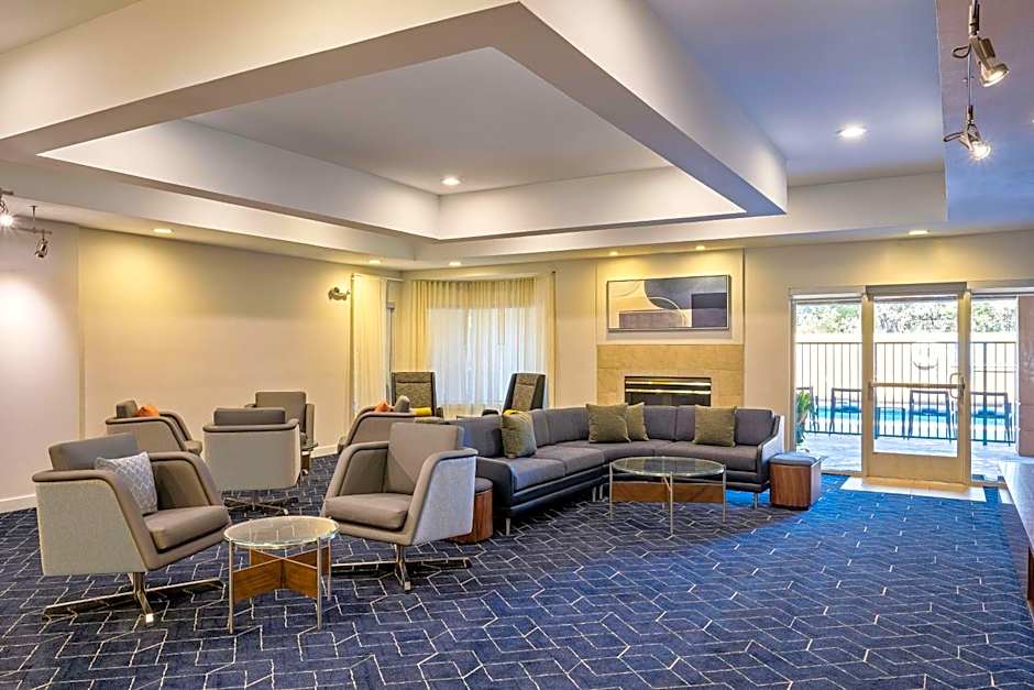 Sonesta Select San Ramon