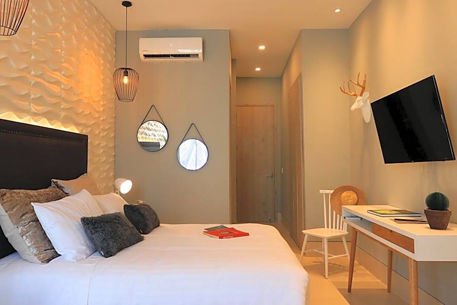 Bonita Bay Concept Hotel by Xarm Hotels