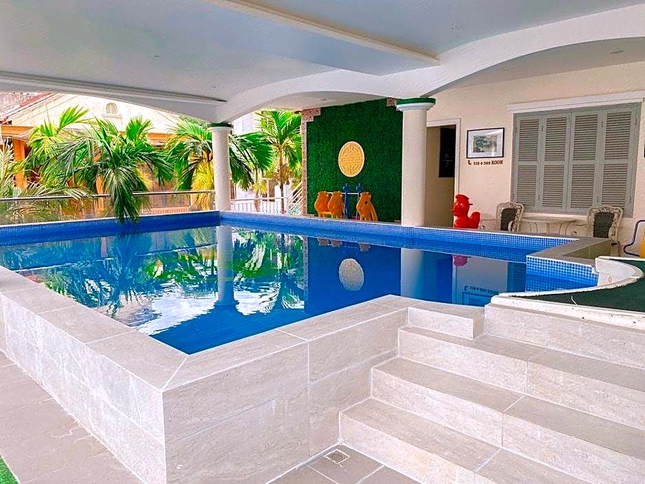 Thanh Lich Hue Hotel