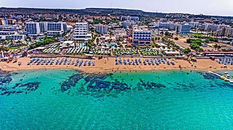 Vrissiana Boutique Beach Hotel