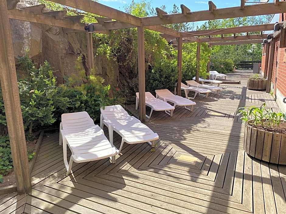 ProfilHotels Nacka