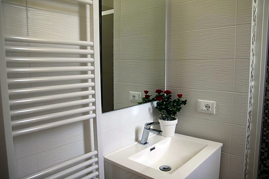 Meraki B&B – Lecce, OK