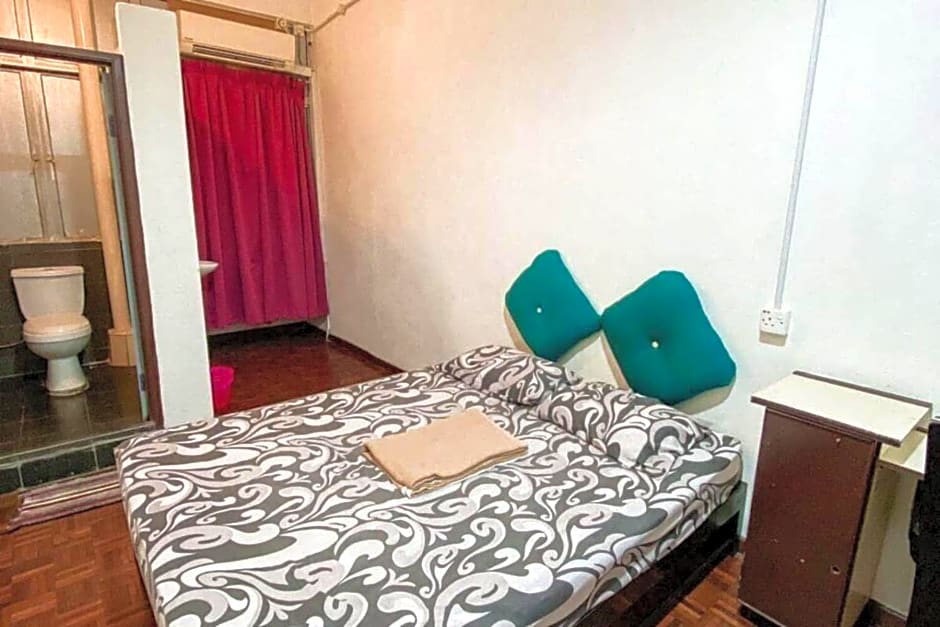 SK Budget Hotel