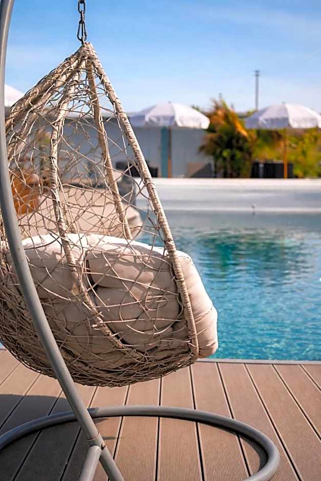 BACO DA SETA RESIDENCE con PISCINA - Venezia Mestre