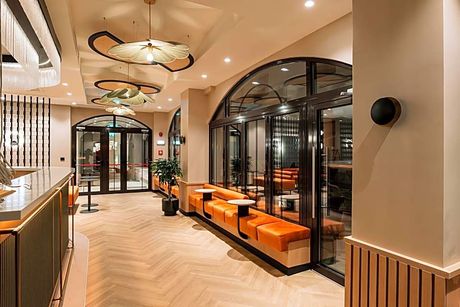 Hotel Trianon