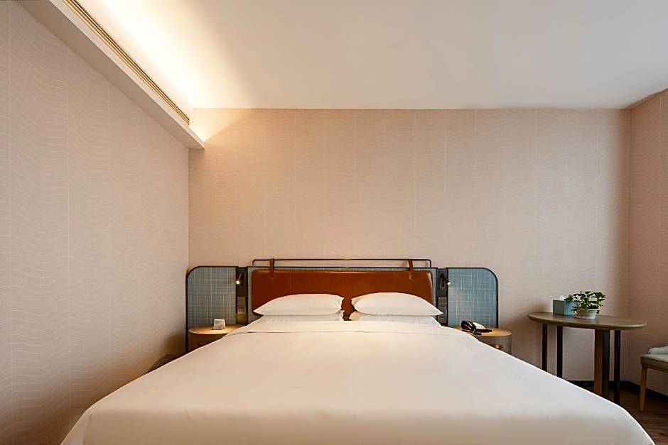 Echarm Hotel Nanchang West Station North Square Provincial Maternity and Child Hospital