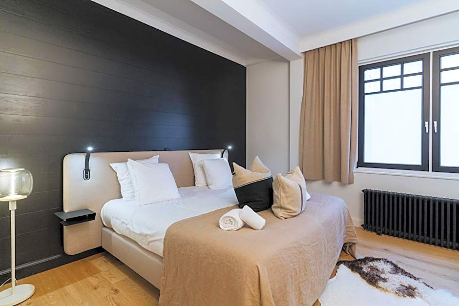 Boutique Hotel Azur