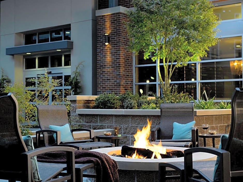 Hyatt House Seattle/Redmond