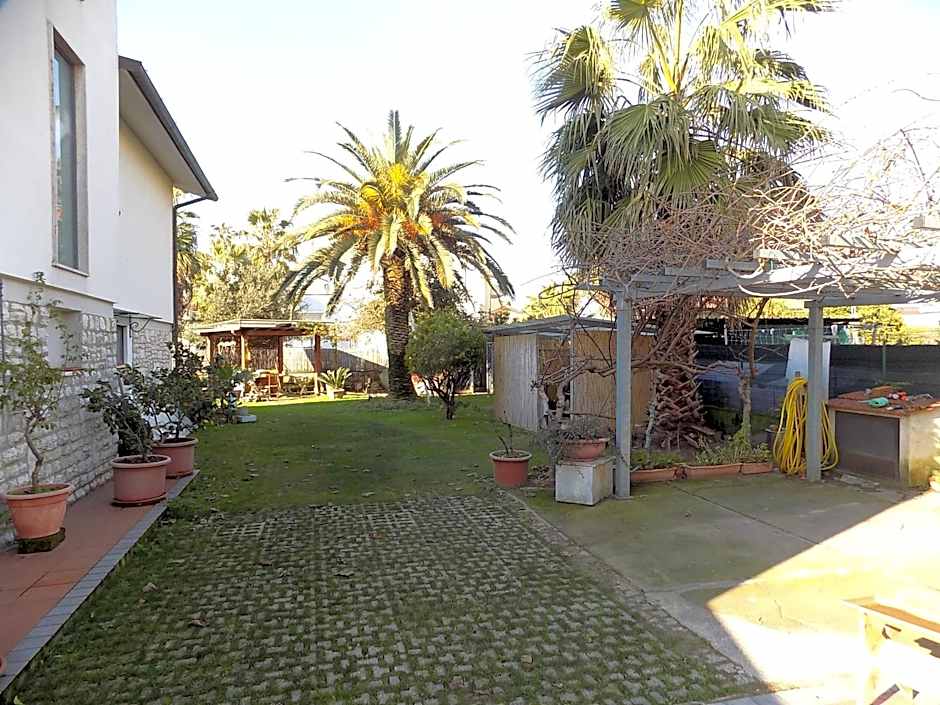 Casa Nuccia gentili david