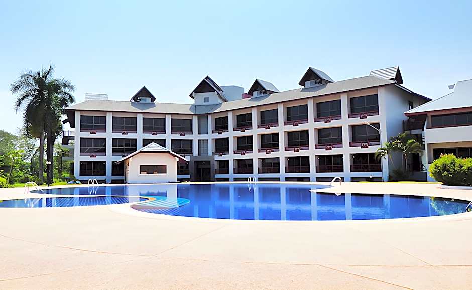 The Impress Nan Hotel