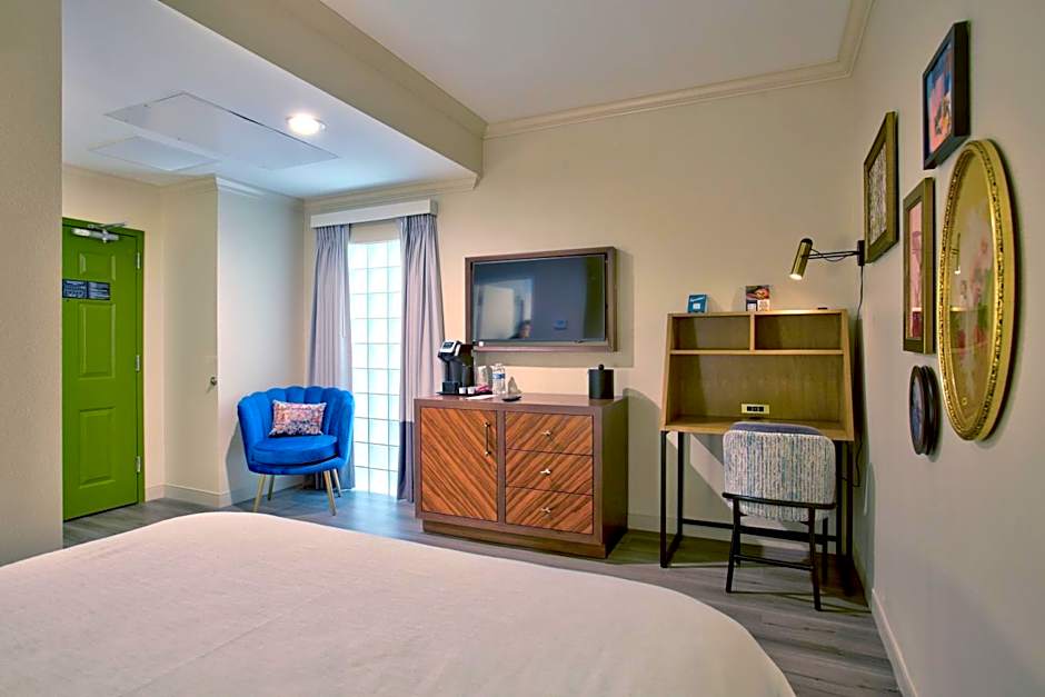 Hotel Indigo New Orleans French Quarter By IHG