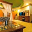 Hotel Suites Flamboyanes