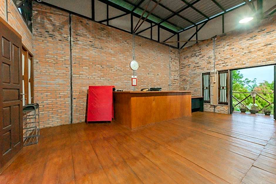 GOR Parenggean by RedDoorz – Palangkaraya, OK