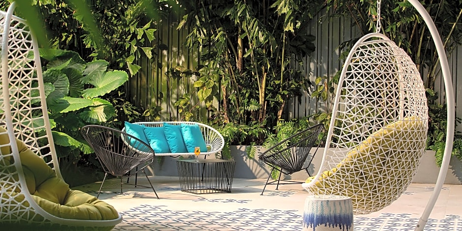 Hotel Indigo Miami Brickell By IHG
