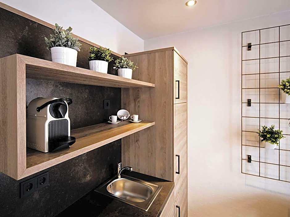 alexxanders Hotel & Boardinghouse, Restaurant