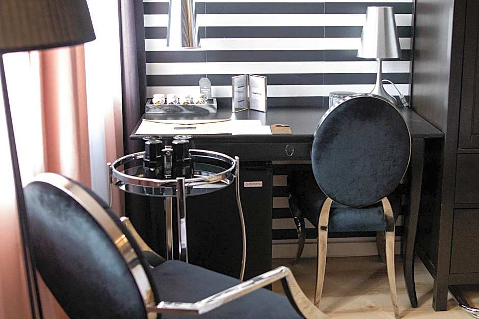 Boutique Hotel Massimos
