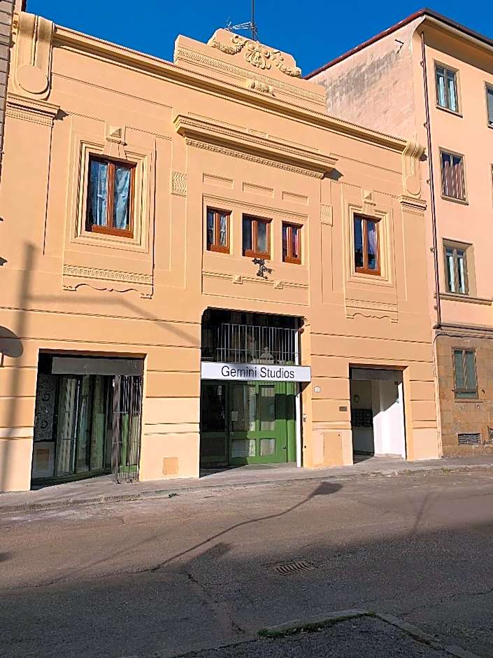Gemini City Centre Studios