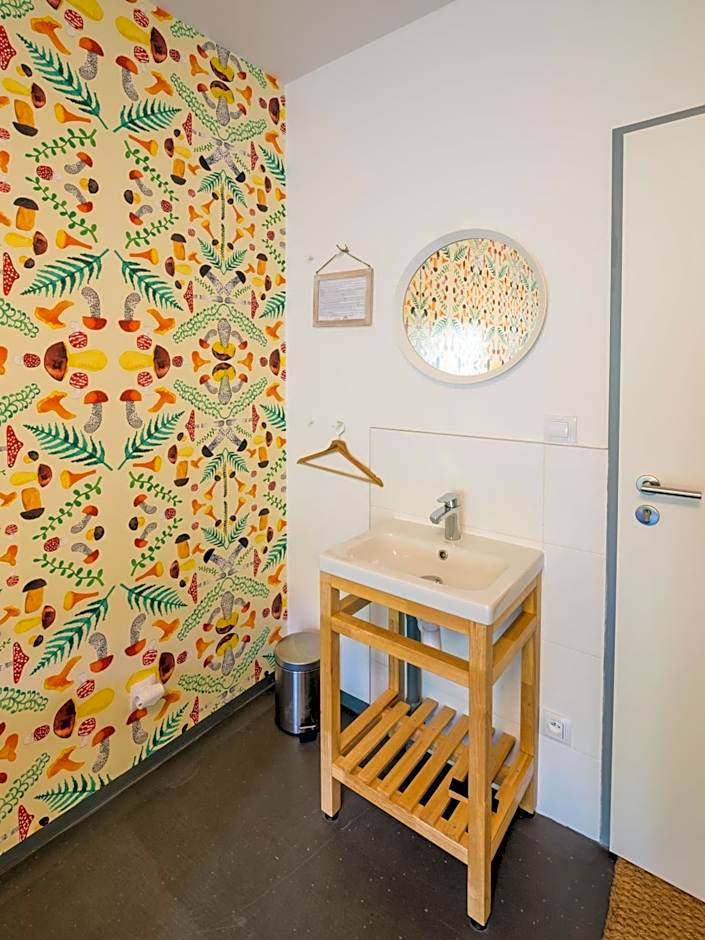 Hostel Zahrada Mikulov