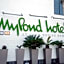 MyPond Stenden Hotel