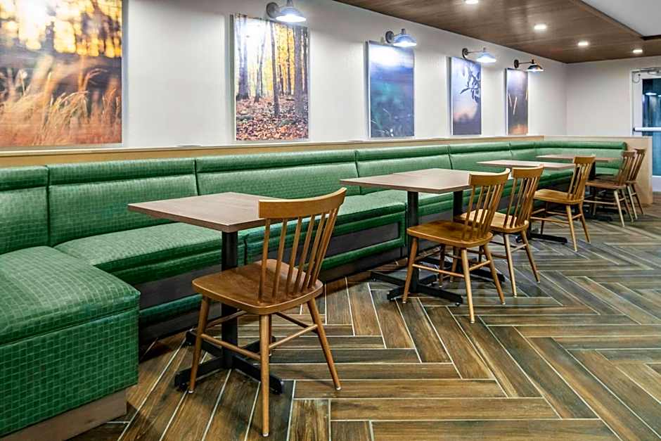 Fairfield Inn & Suites Rocky Mount